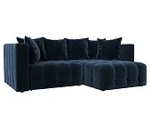 Диван угловой Лига-052 НПБ угол универсальный