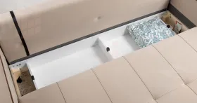 Диван-кровать Черри Н  ТД 284