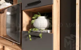 Гостиная Мини-2 (графит)