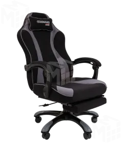 Игровое кресло CHAIRMAN GAME 35