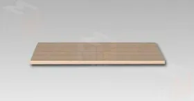 Полки для шкафа Фанки Кидз