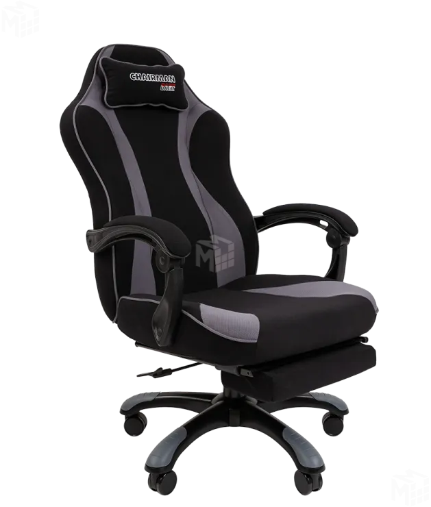 Игровое кресло CHAIRMAN GAME 35
