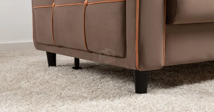 Диван-кровать Черри Н  ТД 286