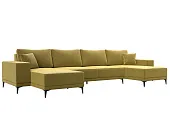 Диван П-образный Льюес