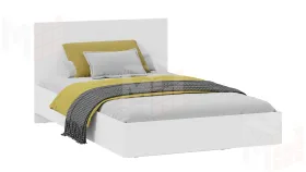 Кровать комбинированная Марли Тип 2 - 403.010.000 Белый