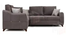 Диван-кровать угловой Френсис ТД 261