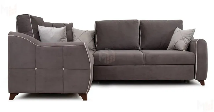 Диван-кровать угловой Френсис ТД 261