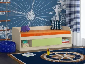 Кровать Соня-4