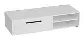 Тумба Кёльн 1220 (низкая) Белый