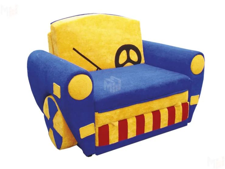 Детский диван Бумер