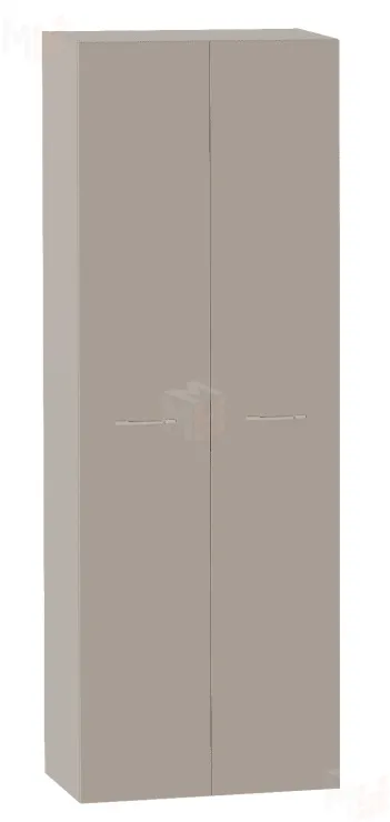 Шкаф двухдверный Джерси