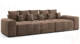 Модульный диван Торонто композиция 2, исполнение 2