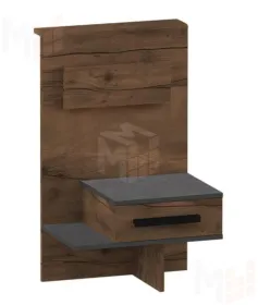 Тумба прикроватная Глазго