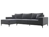 Диван угловой Льюес левый