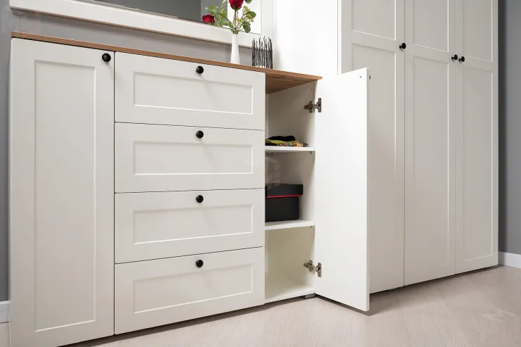 Прихожая Остин комплект № 2