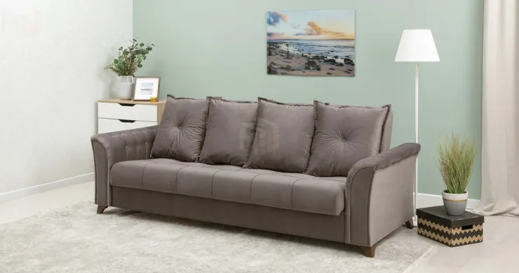 Диван-кровать Ирис ТД 577