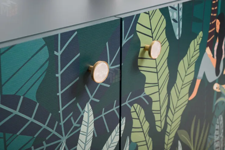 Комод Либера 16.230.01