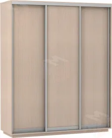 Шкаф-купе Элемент трио 1800