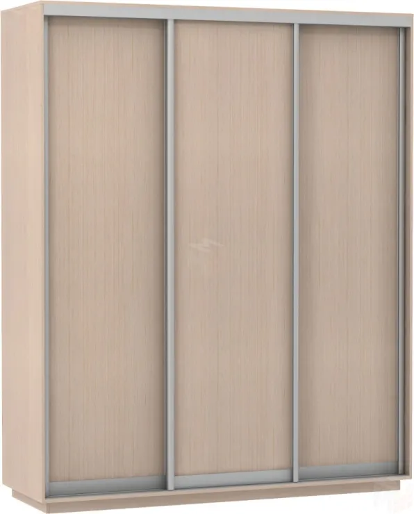 Шкаф-купе Элемент трио 1800