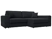 Диван угловой Лига-055 НПБ угол универсальный