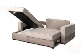 Угловой диван Бостон Стандарт вариант 1