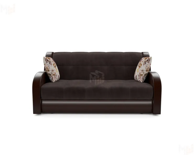 Диван Аккордеон Барон (люкс)