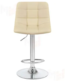 Стул барный DOBRIN TAILOR (кремовый)