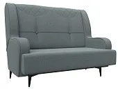 Диван прямой Неаполь 2-х местный