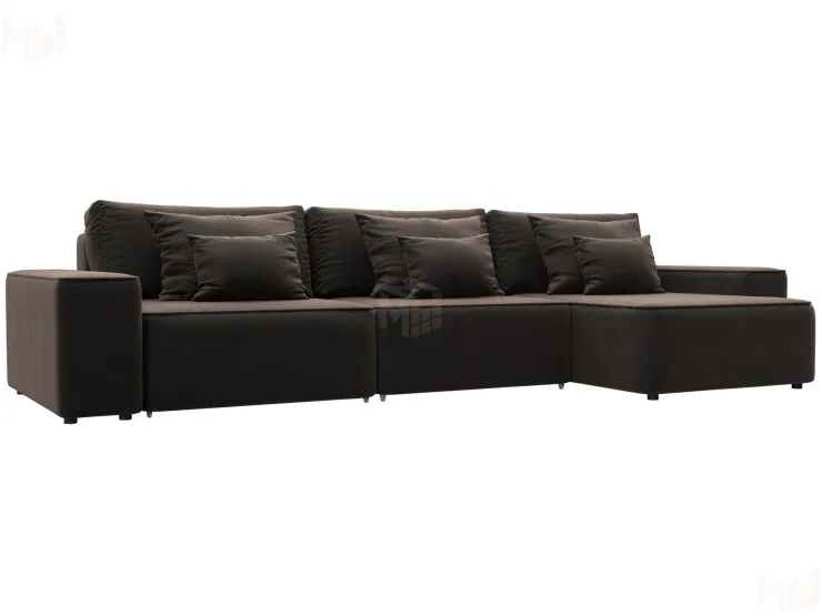 Диван угловой Лига-074 угол универсальный