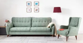 Диван-кровать Дорис   ТД 561