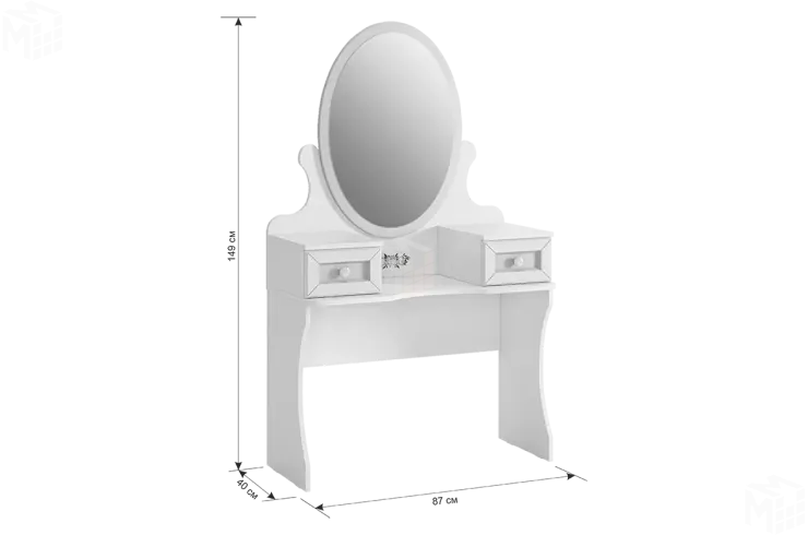 Трюмо Алиса