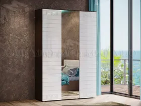 Шкаф Афина 3-х створчатый