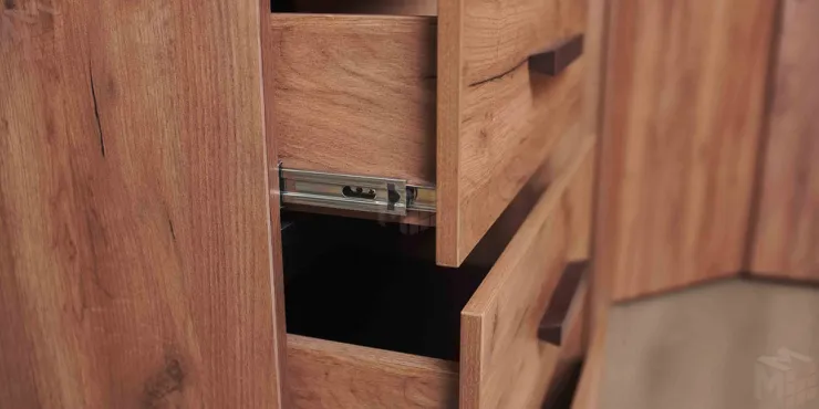 Спальня Nature 4