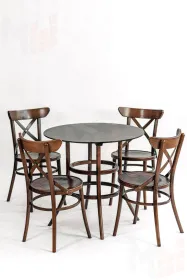 Стул венский  Терра светлый орех