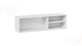 Полка настенная Марли - 403.001.000 Белый