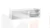 Полка настенная Марли - 403.001.000 Белый