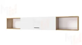 Полка навесная Лайт 2032