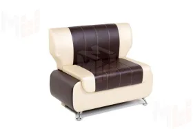 Кухонный диван Бостон цвет  221-101 Стандартный комплект