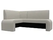 Диван кухонный угловой Кармен левый угол