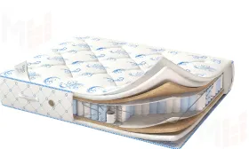 Матрас De luxe prestige coco 180*200 см