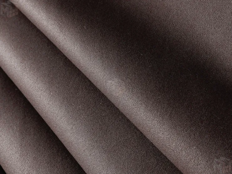 Кресло Лига-036 НПБ ( JOLY 08 коричневый )