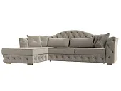Диван угловой Артис левый угол
