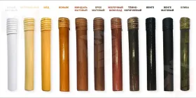 Комплект Багама с диваном и полными бежевыми подушками