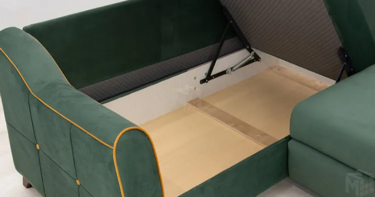 Диван-кровать угловой Френсис ТД 260