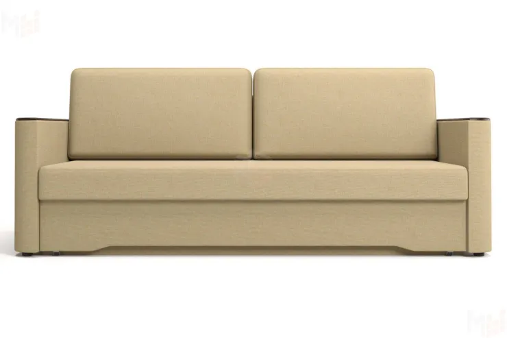 Диван Джонас бежевый