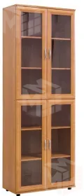 Шкаф для книг № 107