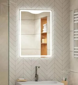 Зеркало с LED подсветкой Amaze