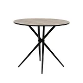 Стол Leset Инаби (Дуб крафт серый)