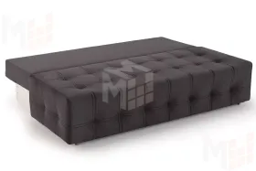 Диван-кровать Бродвей Серый