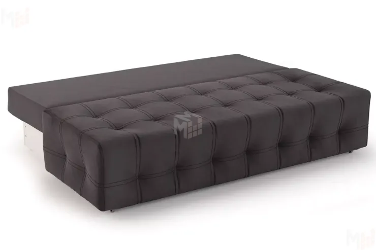 Диван-кровать Бродвей Серый